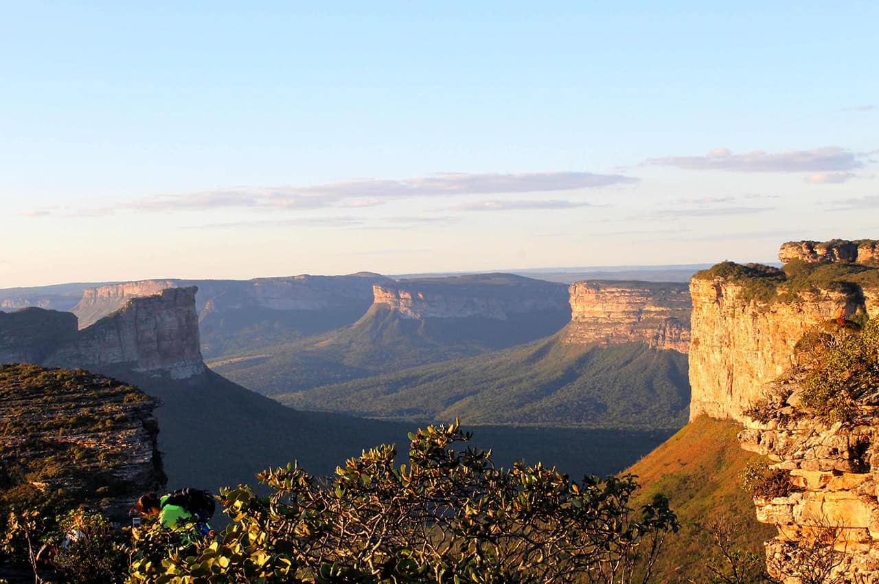 Chapada diamantina